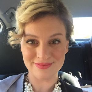 Meet your Posher, Jill